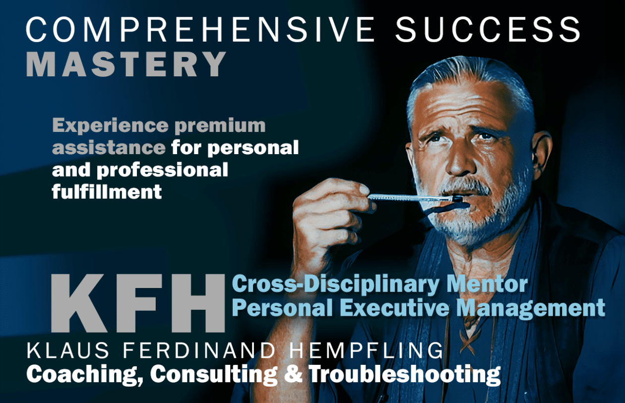 Klaus Ferdinand Hempfling